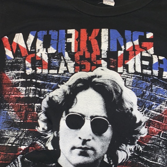 John Lennon T-shirt - Picture 5 of 5